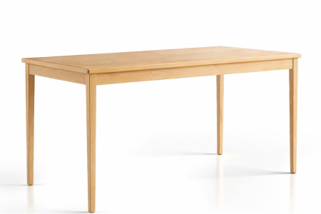 Lylou table 4 pieds 1600x800
